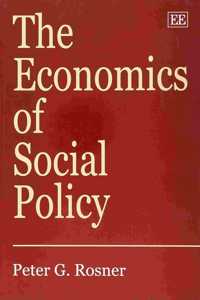 The Economics of Social Policy
