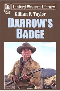 Darrow's Badge