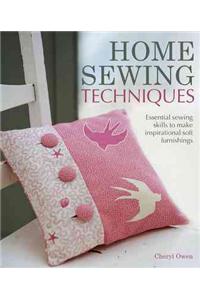 Home Sewing Techniques