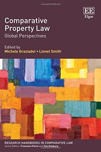 Comparative Property Law