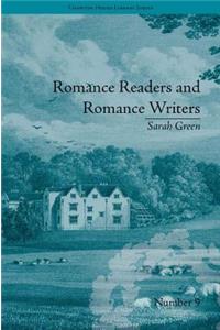 Romance Readers and Romance Writers