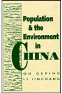 Population and the Environment in China