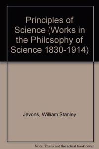 Principles of Science