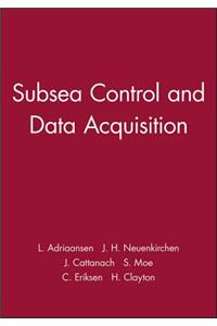 Subsea Control and Data Acquisition