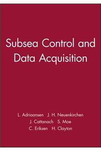 Subsea Control and Data Acquisition