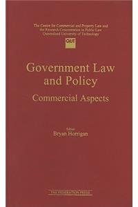Government Law and Policy