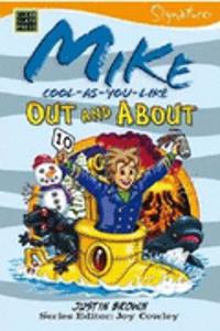 Mike out and About