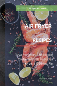 Air Fryer recipes