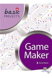 Basic Projects in Game Maker
