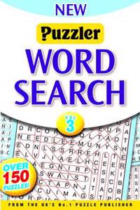 Puzzler Wordsearch