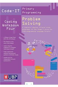 Code-IT Workbook 4
