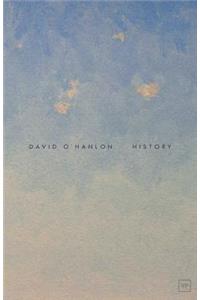 History [David O'hanlon