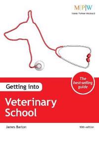 Getting into Veterinary School