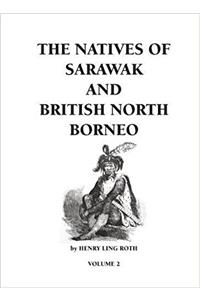 Natives of Sarawak and British North Borneo