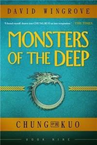 Monsters of the Deep