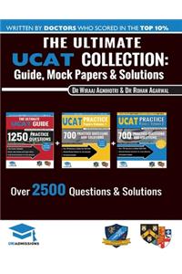 Ultimate UCAT Collection