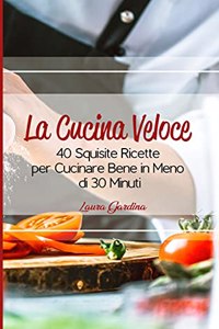 La Cucina Veloce