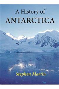 A History of Antarctica