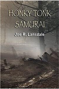 Honky Tonk Samurai