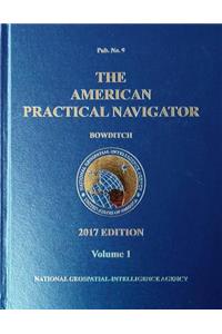 2017 American Practical Navigator 