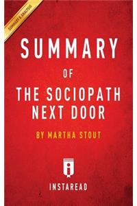 Summary of The Sociopath Next Door