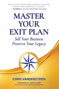 Master Your Exit Plan