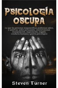 Psicología oscura