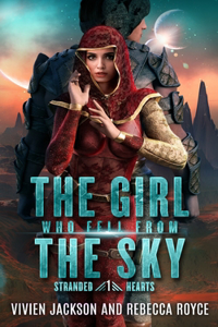 Girl Who Fell From The Sky