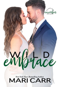 Wild Embrace