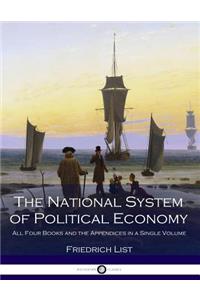 The National System of Political Economy