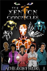 The Xenton Chronicles
