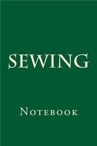 Sewing