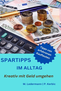 Spartipps im Alltag