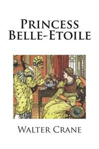 Princess Belle-Etoile