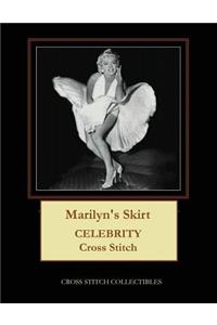 Marilyn's Skirt