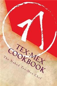 Tex-Mex CookBook