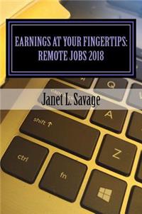 Earnings at Your Fingertips