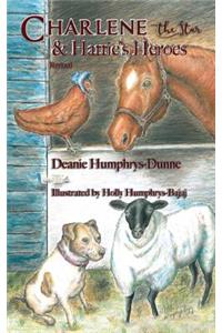 Charlene the Star and Hattie's Heroes