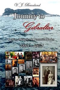 Journey to Gibraltar