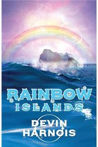 Rainbow Islands