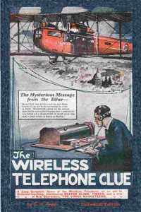 Wireless Telephone Clue