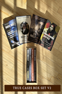 True Cases Box Set, Volume 2