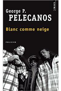 Blanc Comme Neige