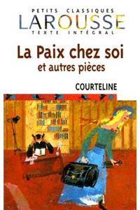 La Paix Chez Soi