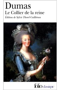 Le collier de la reine