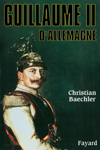 Guillaume II d'Allemagne