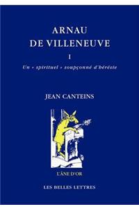 Arnau de Villeneuve