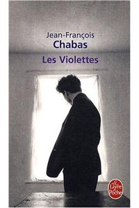 Les violettes