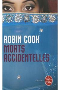 Morts Accidentelles