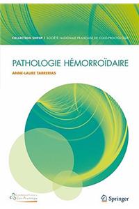 Pathologie HÃ©morroÃ¯daire